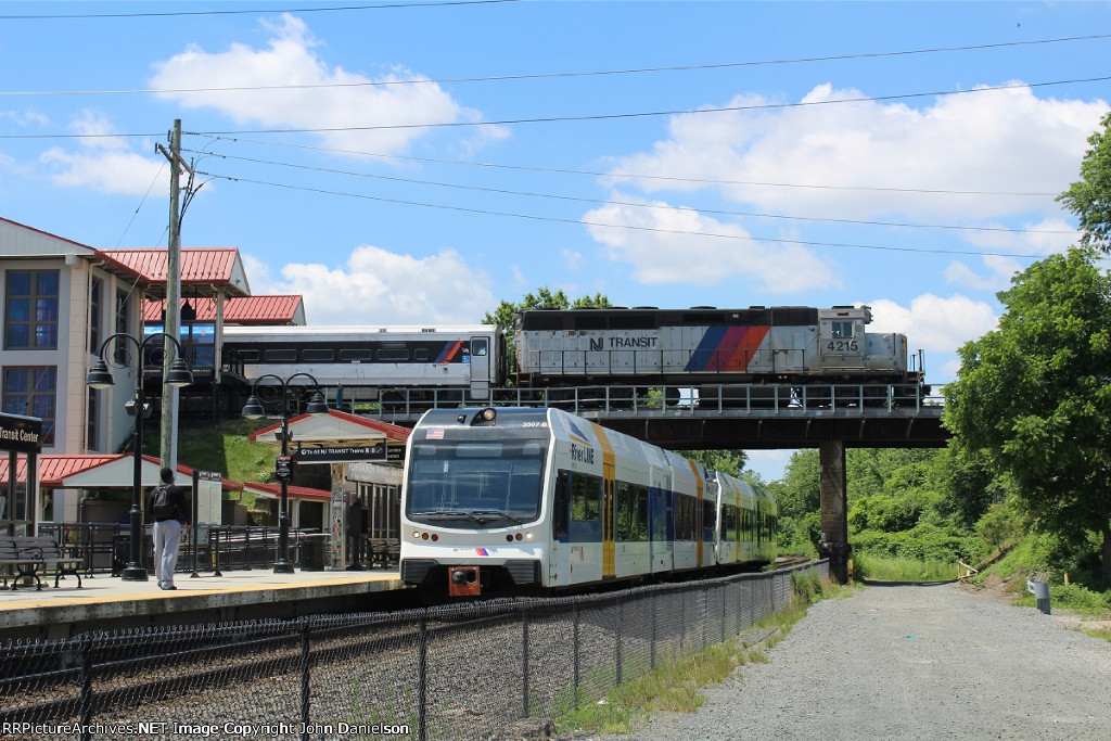 NJT 3507